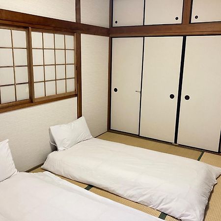 Waraku No2,Guesthouse Near Kix Идзумисано Экстерьер фото
