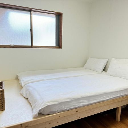Waraku No2,Guesthouse Near Kix Идзумисано Экстерьер фото