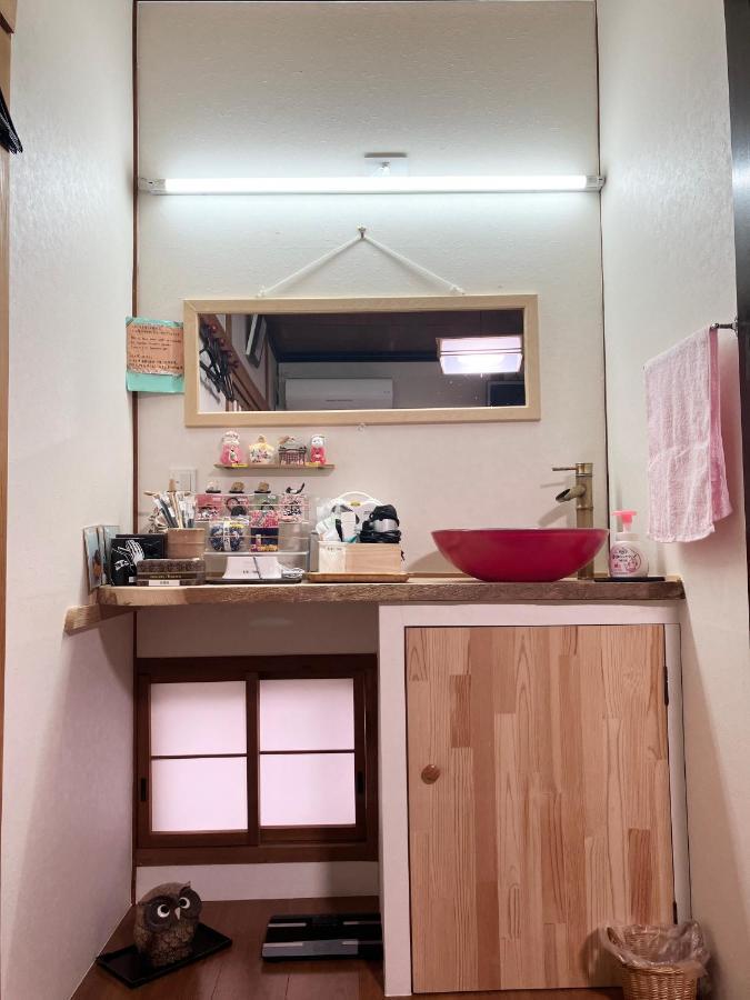 Waraku No2,Guesthouse Near Kix Идзумисано Экстерьер фото
