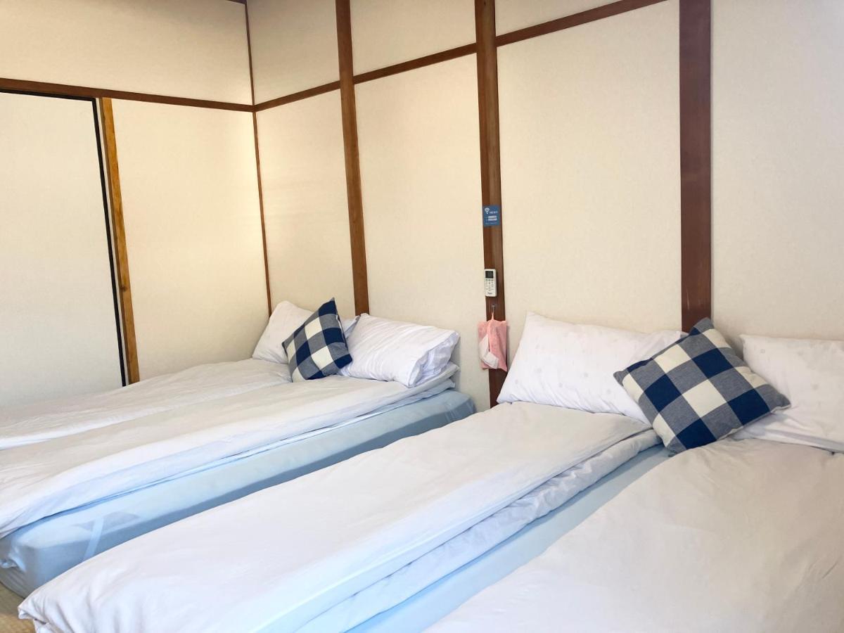 Waraku No2,Guesthouse Near Kix Идзумисано Экстерьер фото