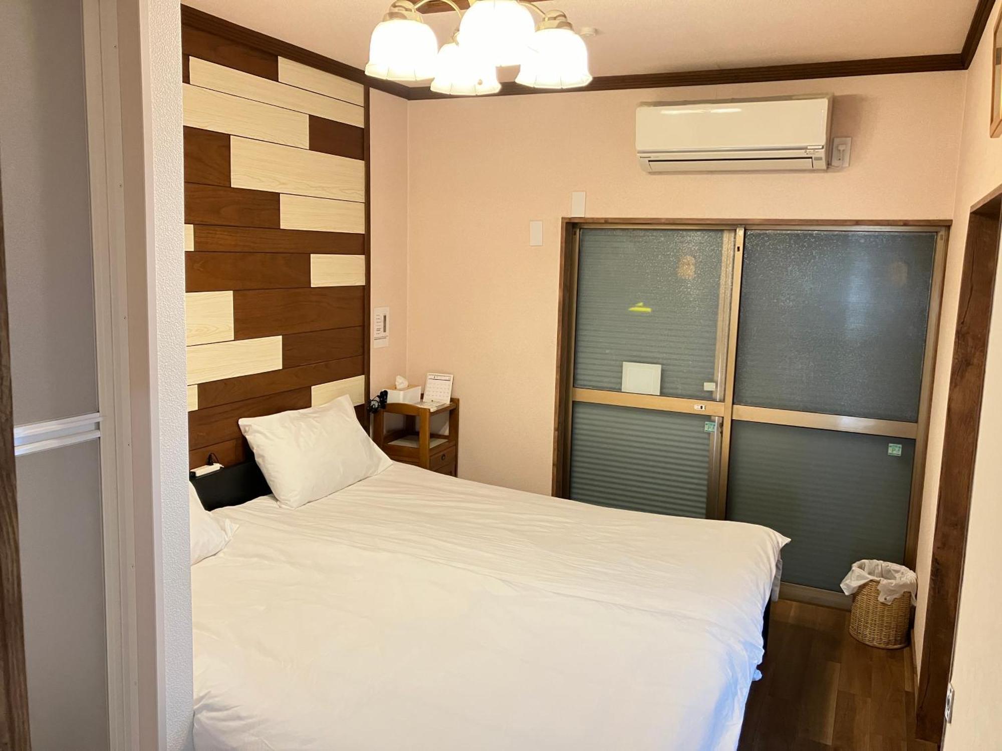 Waraku No2,Guesthouse Near Kix Идзумисано Экстерьер фото