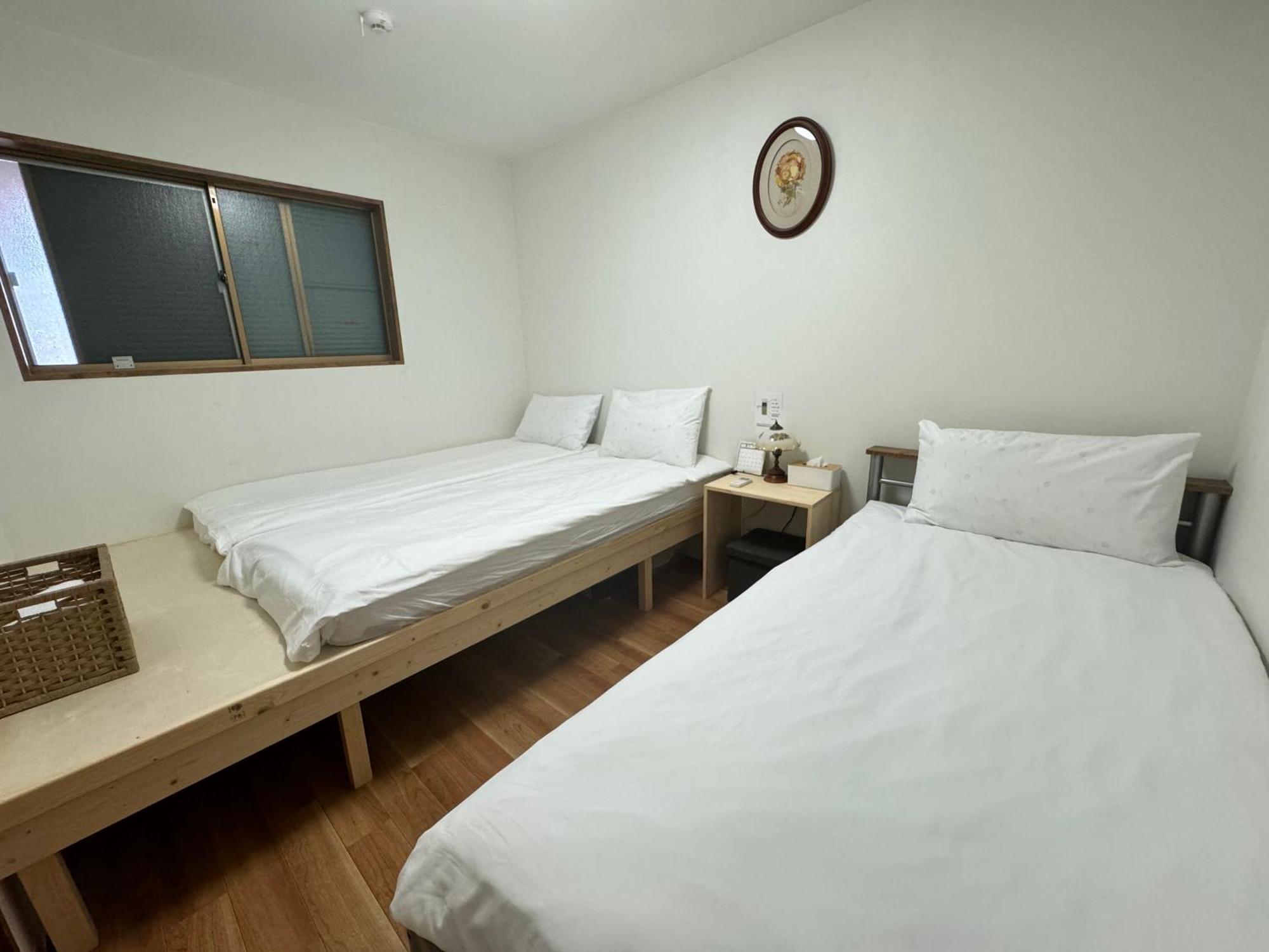 Waraku No2,Guesthouse Near Kix Идзумисано Экстерьер фото